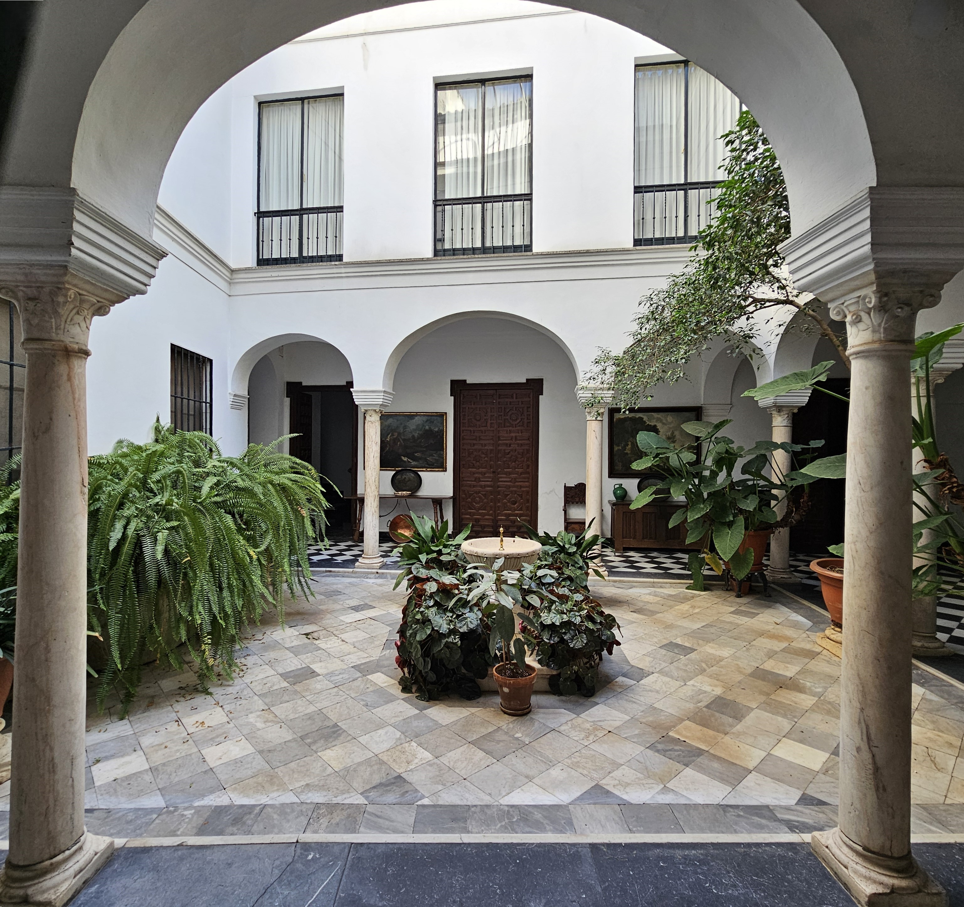 Sevilla
